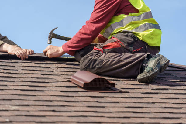 Best Residential Roofing Contractor  in Murphys Estates, SC