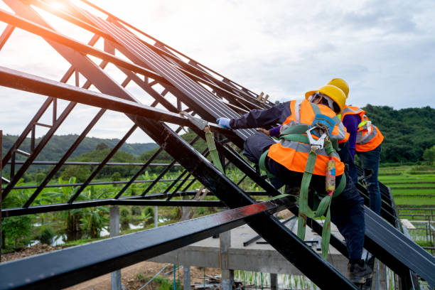 Best Slate Roofing Contractor  in Murphys Estates, SC