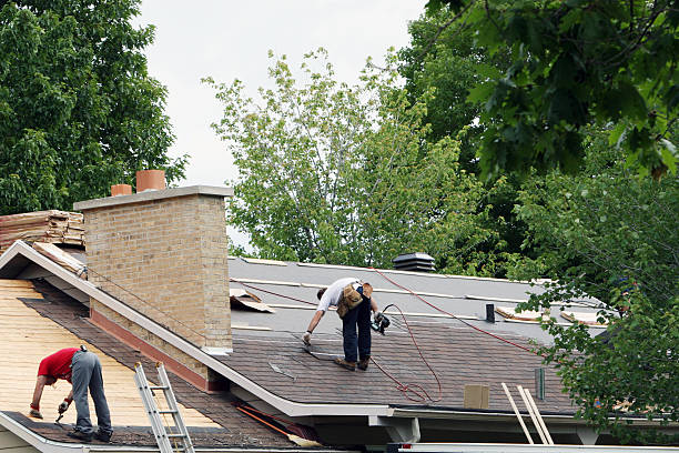 Best Flat Roof Repair Services  in Murphys Estates, SC